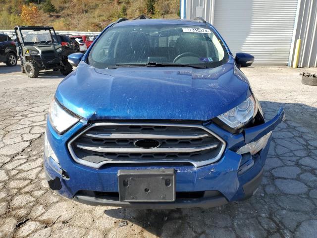 Photo 4 VIN: MAJ6S3GL3LC360460 - FORD ECOSPORT S 