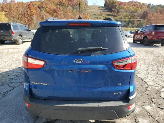 Photo 5 VIN: MAJ6S3GL3LC360460 - FORD ECOSPORT S 