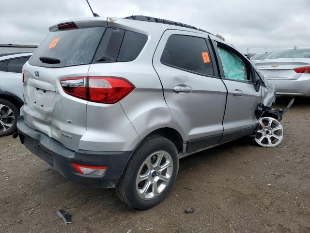 Photo 2 VIN: MAJ6S3GL3LC369398 - FORD ECOSPORT S 