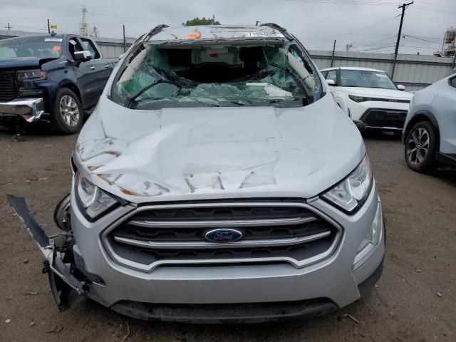 Photo 4 VIN: MAJ6S3GL3LC369398 - FORD ECOSPORT S 