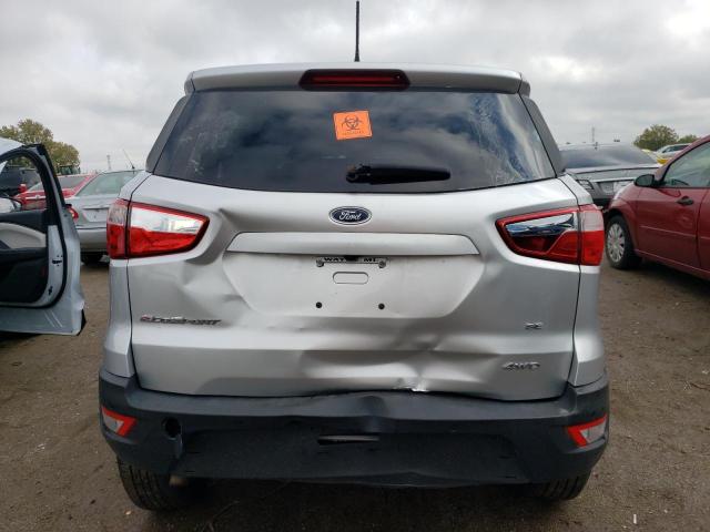 Photo 5 VIN: MAJ6S3GL3LC369398 - FORD ECOSPORT S 