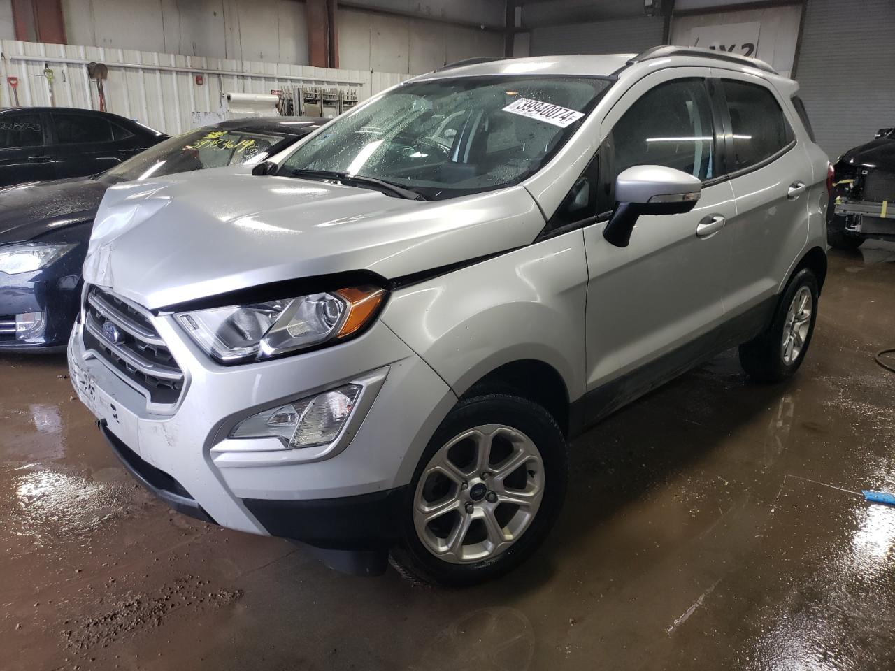 Photo 0 VIN: MAJ6S3GL3LC384760 - FORD ECOSPORT 