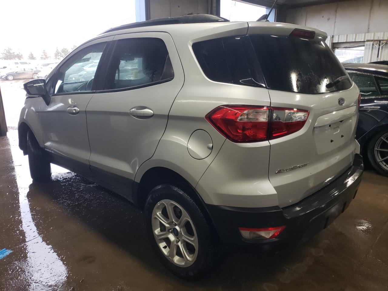 Photo 1 VIN: MAJ6S3GL3LC384760 - FORD ECOSPORT 