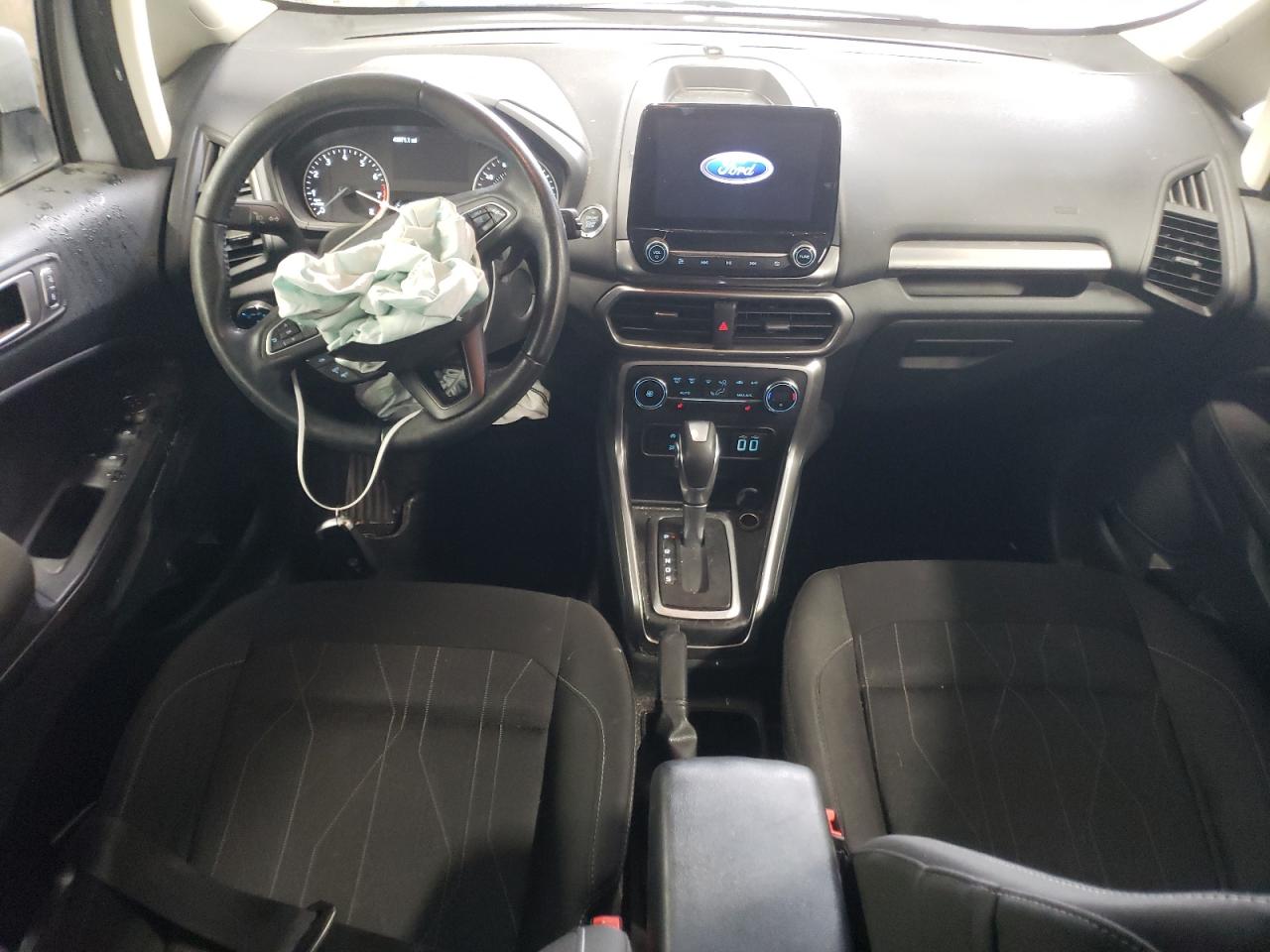 Photo 7 VIN: MAJ6S3GL3LC384760 - FORD ECOSPORT 