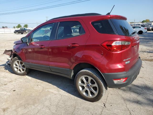 Photo 1 VIN: MAJ6S3GL3LC392860 - FORD ECOSPORT S 