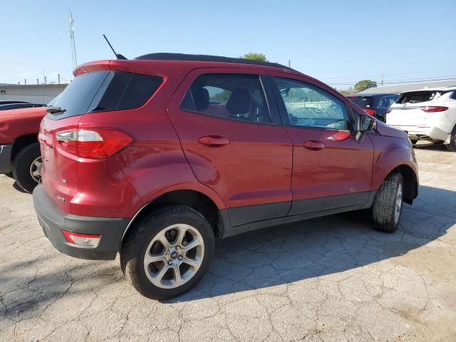 Photo 2 VIN: MAJ6S3GL3LC392860 - FORD ECOSPORT S 