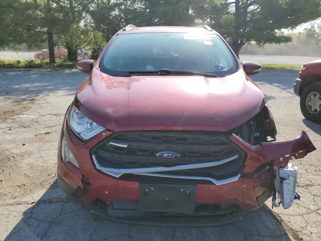 Photo 4 VIN: MAJ6S3GL3LC392860 - FORD ECOSPORT S 