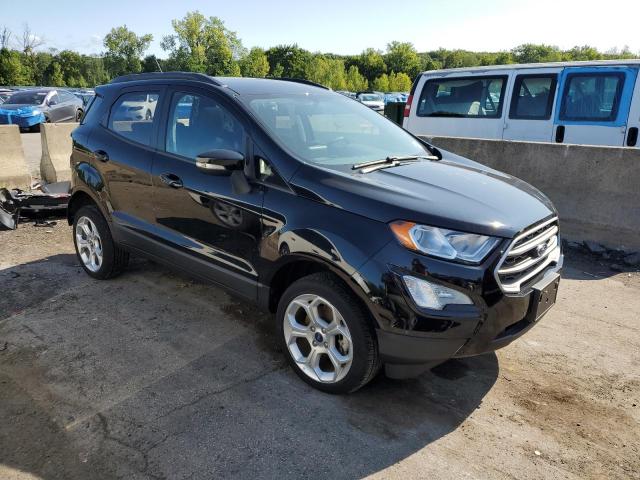 Photo 3 VIN: MAJ6S3GL3MC399597 - FORD ECOSPORT S 