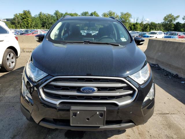 Photo 4 VIN: MAJ6S3GL3MC399597 - FORD ECOSPORT S 