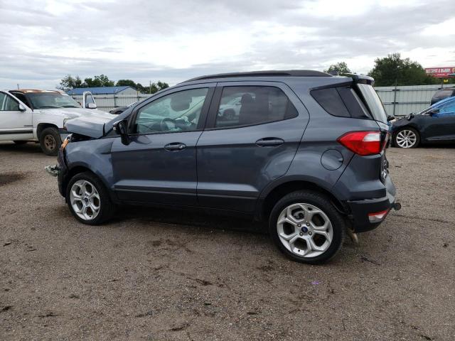 Photo 1 VIN: MAJ6S3GL3MC405690 - FORD ECOSPORT S 