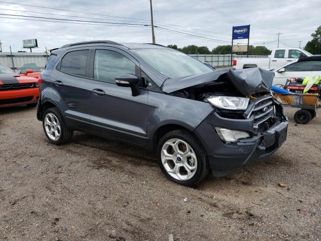 Photo 3 VIN: MAJ6S3GL3MC405690 - FORD ECOSPORT S 