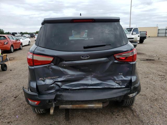 Photo 5 VIN: MAJ6S3GL3MC405690 - FORD ECOSPORT S 