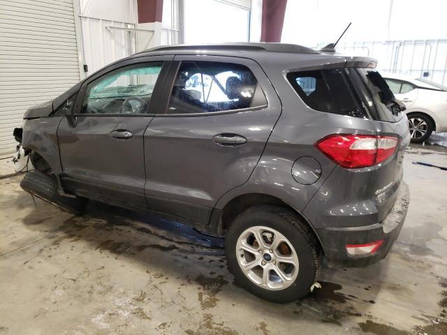 Photo 1 VIN: MAJ6S3GL3MC410663 - FORD ECOSPORT S 