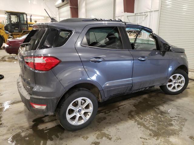 Photo 2 VIN: MAJ6S3GL3MC410663 - FORD ECOSPORT S 