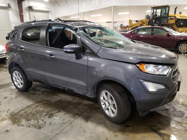 Photo 3 VIN: MAJ6S3GL3MC410663 - FORD ECOSPORT S 