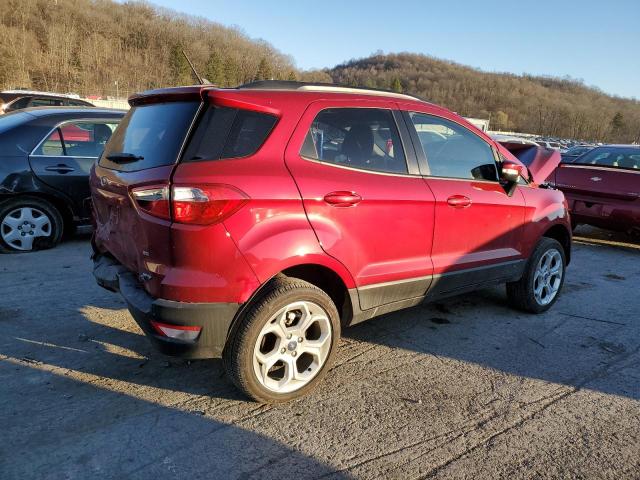 Photo 2 VIN: MAJ6S3GL3MC423218 - FORD ECOSPORT S 