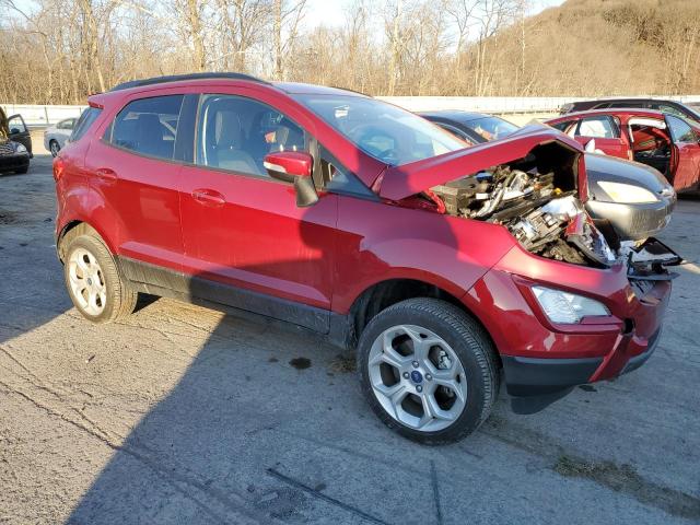 Photo 3 VIN: MAJ6S3GL3MC423218 - FORD ECOSPORT S 