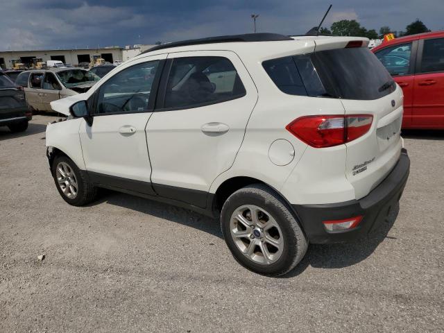 Photo 1 VIN: MAJ6S3GL3MC425924 - FORD ECOSPORT S 