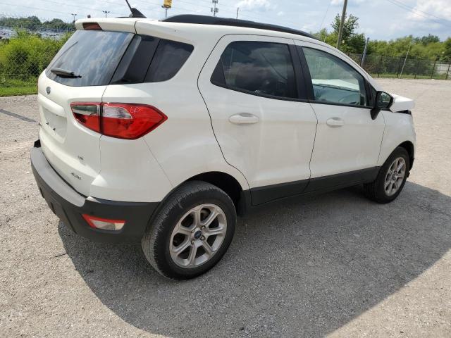 Photo 2 VIN: MAJ6S3GL3MC425924 - FORD ECOSPORT S 