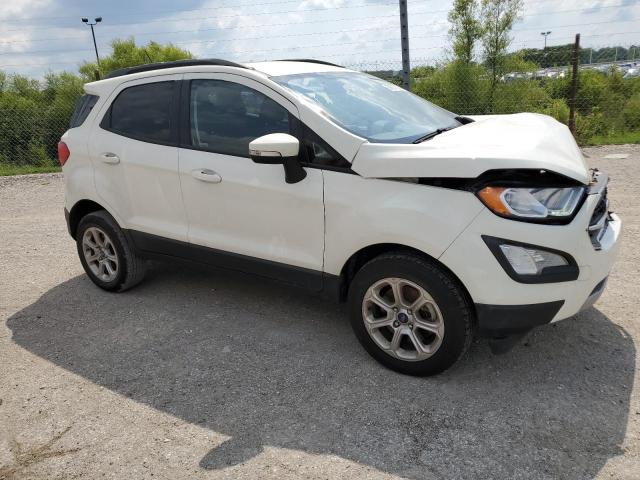 Photo 3 VIN: MAJ6S3GL3MC425924 - FORD ECOSPORT S 