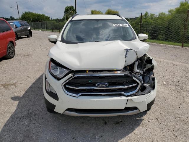 Photo 4 VIN: MAJ6S3GL3MC425924 - FORD ECOSPORT S 