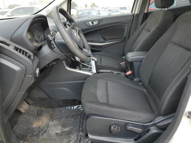 Photo 6 VIN: MAJ6S3GL3MC425924 - FORD ECOSPORT S 