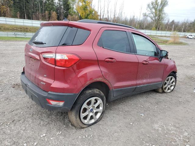 Photo 2 VIN: MAJ6S3GL3MC430217 - FORD ECOSPORT 