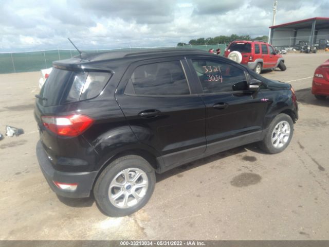 Photo 3 VIN: MAJ6S3GL3MC431318 - FORD ECOSPORT 