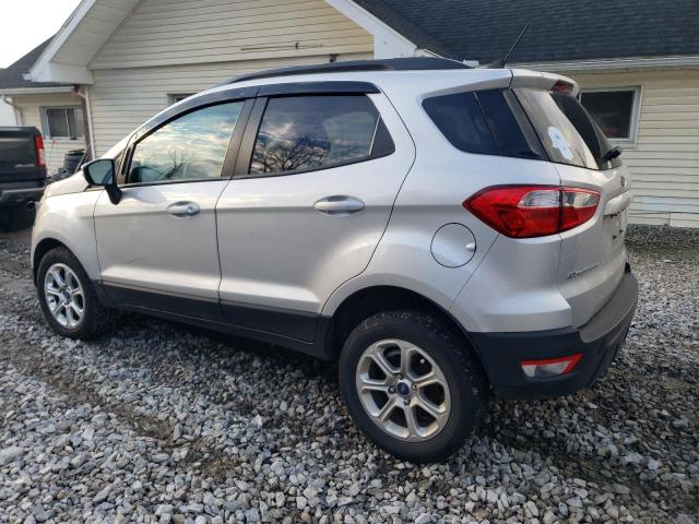 Photo 1 VIN: MAJ6S3GL3MC431450 - FORD ECOSPORT S 