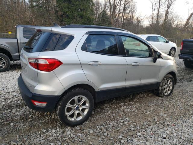 Photo 2 VIN: MAJ6S3GL3MC431450 - FORD ECOSPORT S 