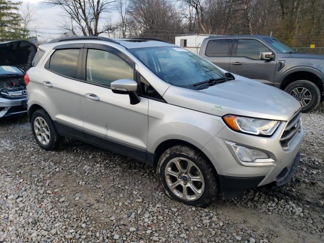 Photo 3 VIN: MAJ6S3GL3MC431450 - FORD ECOSPORT S 