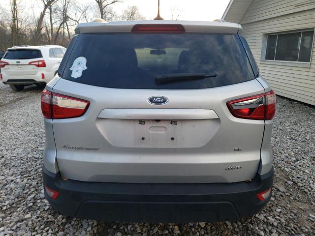 Photo 5 VIN: MAJ6S3GL3MC431450 - FORD ECOSPORT S 