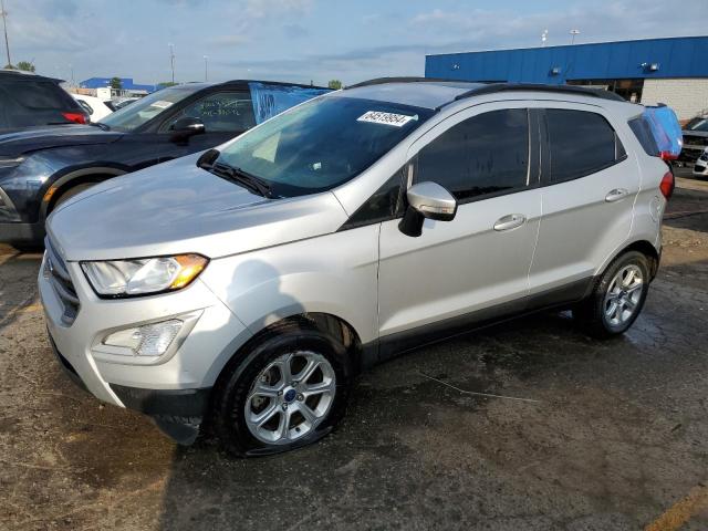 Photo 0 VIN: MAJ6S3GL3MC446594 - FORD ECOSPORT 