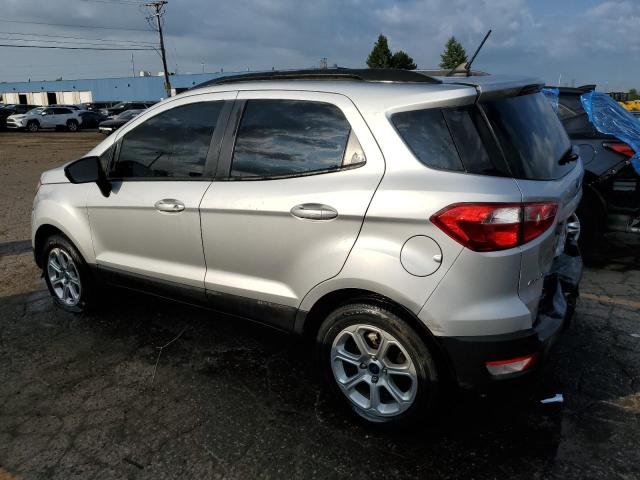 Photo 1 VIN: MAJ6S3GL3MC446594 - FORD ECOSPORT 