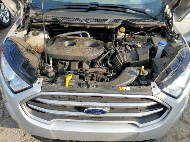 Photo 11 VIN: MAJ6S3GL3MC446594 - FORD ECOSPORT 