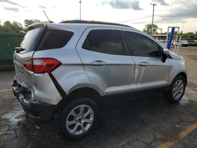 Photo 2 VIN: MAJ6S3GL3MC446594 - FORD ECOSPORT 