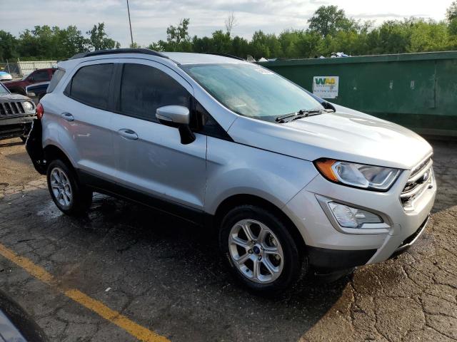 Photo 3 VIN: MAJ6S3GL3MC446594 - FORD ECOSPORT 