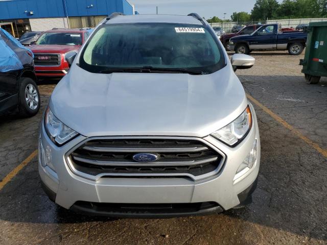 Photo 4 VIN: MAJ6S3GL3MC446594 - FORD ECOSPORT 