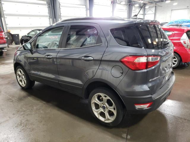 Photo 1 VIN: MAJ6S3GL3MC451410 - FORD ECOSPORT S 