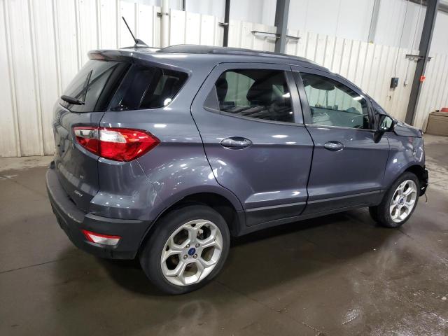 Photo 2 VIN: MAJ6S3GL3MC451410 - FORD ECOSPORT S 