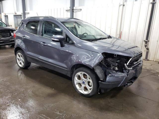 Photo 3 VIN: MAJ6S3GL3MC451410 - FORD ECOSPORT S 