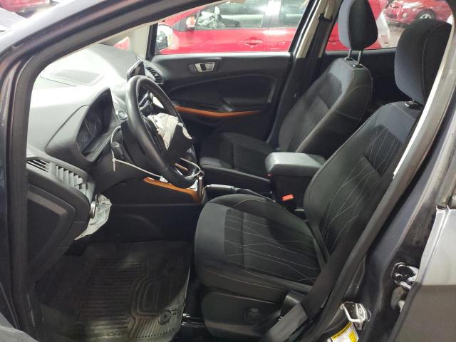 Photo 6 VIN: MAJ6S3GL3MC451410 - FORD ECOSPORT S 