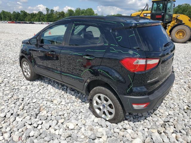 Photo 1 VIN: MAJ6S3GL3MC454890 - FORD ECOSPORT S 