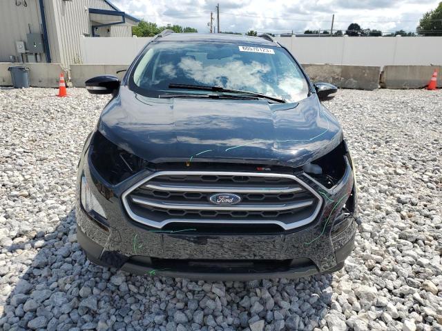 Photo 4 VIN: MAJ6S3GL3MC454890 - FORD ECOSPORT S 