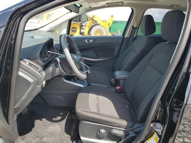 Photo 6 VIN: MAJ6S3GL3MC454890 - FORD ECOSPORT S 