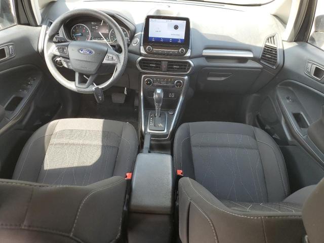 Photo 7 VIN: MAJ6S3GL3MC454890 - FORD ECOSPORT S 