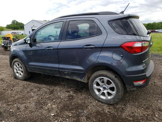 Photo 1 VIN: MAJ6S3GL3NC458679 - FORD ECOSPORT 