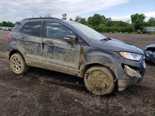 Photo 3 VIN: MAJ6S3GL3NC458679 - FORD ECOSPORT 