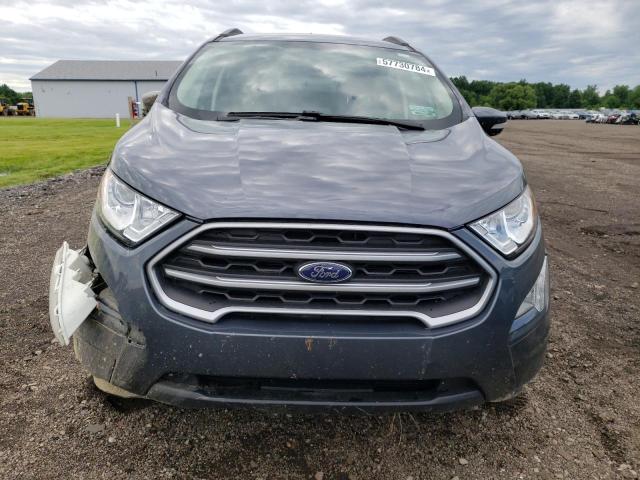 Photo 4 VIN: MAJ6S3GL3NC458679 - FORD ECOSPORT 