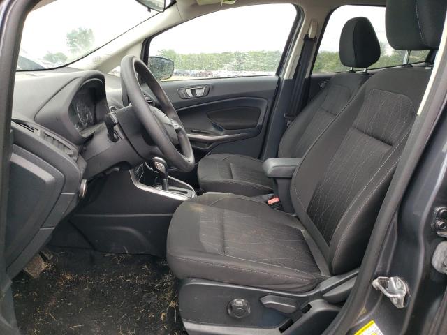 Photo 6 VIN: MAJ6S3GL3NC458679 - FORD ECOSPORT 